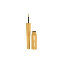 Make Up For Ever - Aqua Resist Color Ink Liquid Eyeliner 06 Gold Winner
