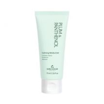the SKIN HOUSE - Plum & Panthenol Calming Moisturizer 70ml
