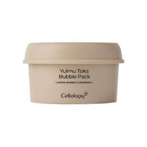 Cellology - Yulmu Toks Bubble Pack 100g