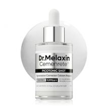 Dr.Melaxin - Cemenrete Picotonic Shot Ampoule 30ml
