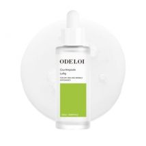 ODELOI - Cica Ampoule Luftig 50ml