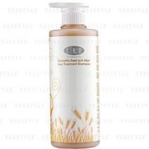 RenGuangDo - Camellia Seed Anti-Hair Loss Treatment Shampoo 500ml