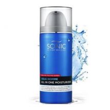 SCINIC - Aqua Homme All In One Moisturizier 100ml