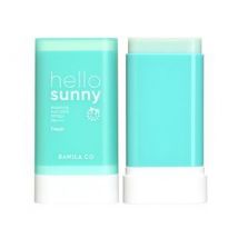 BANILA CO - Hello Sunny Essence Sun Stick Fresh SPF50+ PA++++ 18.5g 18.5g