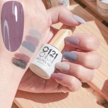 Cosplus - 0121 Nail Gel Polish Monet Collection 532 Lilac 8ml