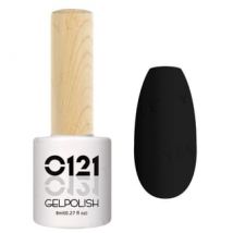 Cosplus - 0121 Matte Nail Top Coat 8ml