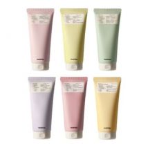 WHIPPED - Vegan Pack Cleanser Jumbo - 6 Types Muhwabutter