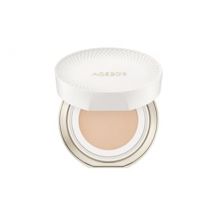 AGE20'S - Ultimate Serum Glow Foundation Refill Set - 2 Colors #21 Light Beige