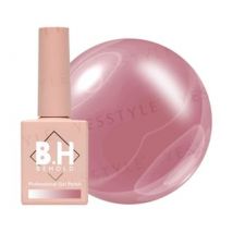BEHOLD - Professional Gel Polish BH177 Noble Red 10ml