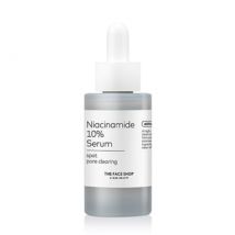 THE FACE SHOP - Alltimate Niacinamaide 10% Serum 30ml