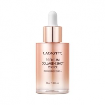 LABIOTTE - Premium Collagen Shot Essence 30ml