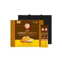 Korean Red Ginseng Extract & Royal Jelly Stick 10g x 30 sticks