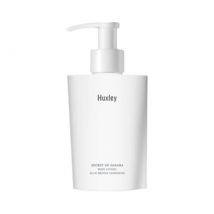 Huxley - Body Lotion Blue Medina Tangerine 2025 Version - 300ml