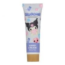 SHOBIDO - Sanrio Kuromi Hand Cream 30g