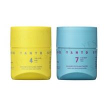 Nakano - Styling Tanto Air Light Wax 7 - 90g