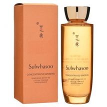 Sulwhasoo - Concentrated Ginseng Renewing Water EX 150ml