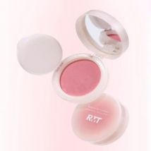 ROMANTIC BEAUTY - Multi Mini Blusher - #04-#06 #05 - 3.8g
