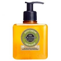 L'Occitane - Shea Hands & Body Verbena Liquid Soap 300ml