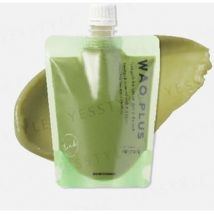 BRAIN COSMOS - Waoplus Herb Mask 180g