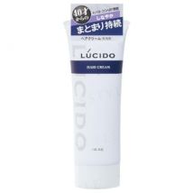 Mandom - Lucido Hair Cream 160g