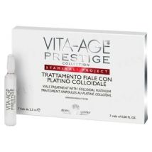 Bottega di LungaVita - Vita-Age Prestige Vials Treatment With Colloidal Platinum 2.5ml x 7
