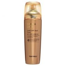 TONYMOLY - Intense Care Gold 24K Snail Toner 140ml