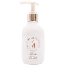 Mother & Daughter - Clear UV Gel SPF 30 PA+++ 200g