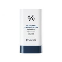 Dr. Ceuracle - Pro Balance Comfort Sun Stick 18g