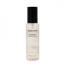 skybottle - Perfumed Hair & Body Mist - 5 Types Vanilla Sky