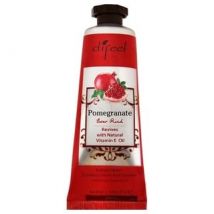Difeel - Natural Hand Cream Pomegranate 40g