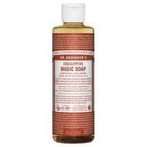 Dr. Bronner's - Magic Soap Eucalyptus 237ml 237ml