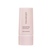 JUNG SAEM MOOL - Skin Setting Glowing Base 2025 Version - 40ml