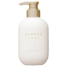CLAYGE - Care & Spa Clay SR Smooth Hair Treatment 400ml Refill
