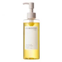 CLAYPATHY - Derma Clean Care Natural Cleansing Oil & Science 200ml