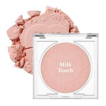 Milk Touch - Touch My Cheek - 6 Colors #02 Shy Peach