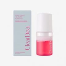 ClearDea - Mucin Mineral Vita Bubble First Essence 60ml