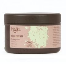 Najel - Green Clay Powder 150g