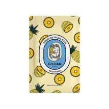 Gillian Cosmetics - Pineapple (Brightening) Facial Mask 25ml x 1 pc