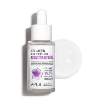 APLB - Collagen EGF Peptide Ampoule Serum 40ml