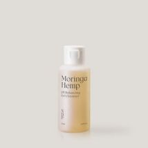 NDP - Moringa Hemp pH Balancing Gel Cleanser Mini 50ml