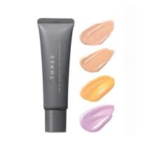 ACRO - THREE High Performance Cream Moisture Glow SPF 26 PA+++ 02