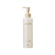 Q'SAI - cola rich Cleansing Wash 200ml