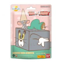Bandai - Tom & Jerry Bath Bomb 55g - Random Style
