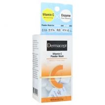 Rohto Mentholatum - Dermacept Vitamin C Powder Wash 30 pcs