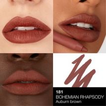 NARS - Power Matte High Intensity Lip Pencil 181 BOHEMIAN RHAPSODY
