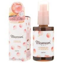 DARIYA - Momori Peach Glossy Hair Oil Serum 55ml