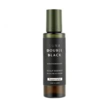 Reed Health Care - Suna Scalp Essence Double Black Super Peppermint 100ml