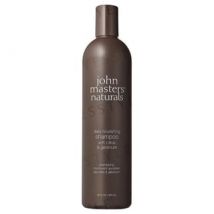John Masters Organics - Daily Nourishing Shampoo With Citrus & Geranium 473ml