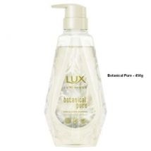 Lux Japan - Luminique Shampoo Botanical Pure - 450g