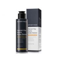 MOTHER MADE - Charcoal + Clay Enzyme Powder Cleanser 70g